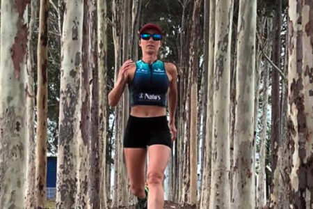 Atleta de Hortolândia irá representar o Brasil em mundial de corrida de montanha no Havaí