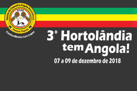 3ª Edição: Do Pantanal ao Litoral: Caminhos da Resistência!