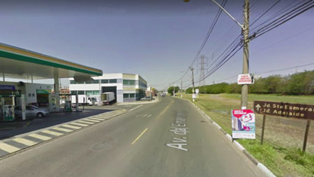 Avenida principal do Jardim Terras de Santo Antonio será duplicada