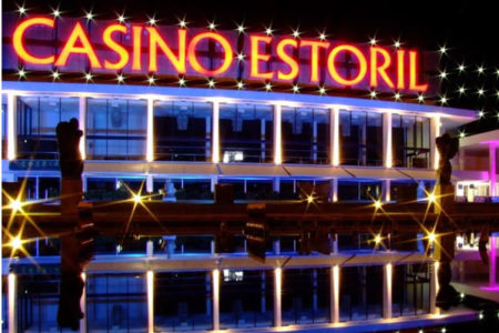 Conheça os belos cassinos portugueses