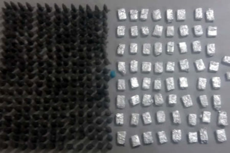 ROMU prende traficantes no Vila Real