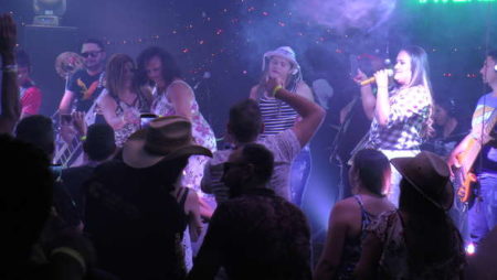 Sumaré recebe no domingo, dia 11, a VIII Festa Nordestina