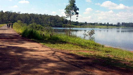 Jovem morre afogado na Lagoa do Horto