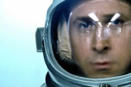 O Primeiro Homem (7,5)