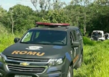 ROMU recupera veículo roubado com vacinas na Vila Soma em Sumaré