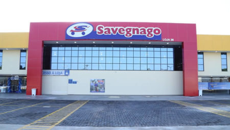 Savegnago Supermercados anuncia construção de mais de 10 lojas na região