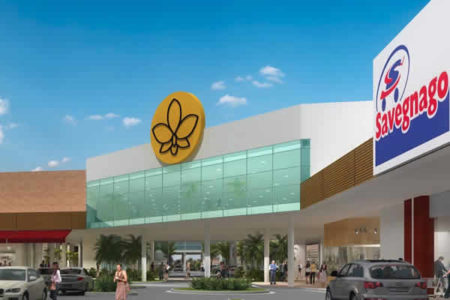Shopping de Sumaré é previsto para 2019