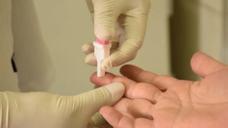 Tratamento contra Sífilis evita transmissão da doença na gestação