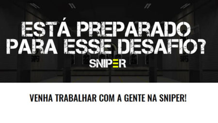 Precisa-se de pessoas para atendimento