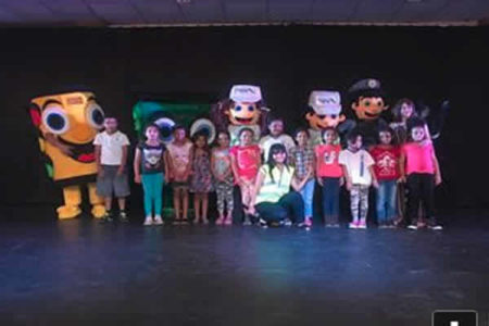 Projeto Trânsito, meio ambiente e cidadania em Monte-Mor