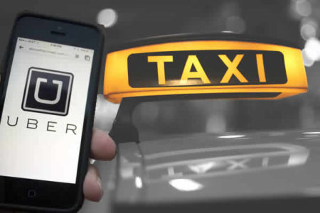 Selo único para o transporte por aplicativos será discutido no Parlamento Metropolitano