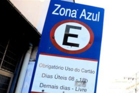 Zona Azul: comerciantes de Sumaré fazem abaixo-assinado pela retomada do serviço