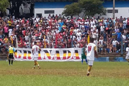 Estádio Moisés Lucarelli recebe final do Campeonato Amador no domingo