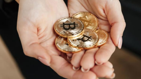 O Bitcoin está cada vez mais presente no dia-a-dia, veja o porquê