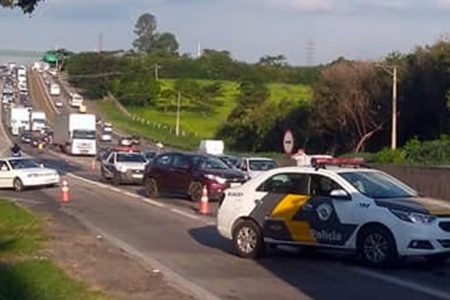 Trânsito de Hortolândia é o mais violento segundo USP