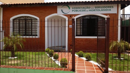 ASPH com vaga aberta para vendedora