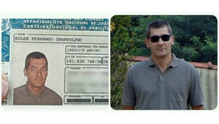 Policia identifica atirador da Catedral de Campinas