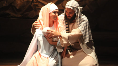 Assembleia de Deus realiza tradicional Cantata de Natal no próximo final de semana, em Hortolândia