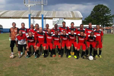 C.V.I. vence campeonato Hipermaster 2018 invicto