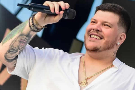 Ferrugem, Hungria Hip Hop e Maneva comandam a Balada Top em Campinas/SP nesta sexta-feira (14)