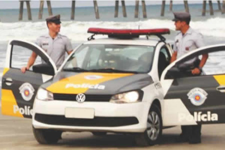 Operação “Natal 2018” do Policiamento Rodoviário