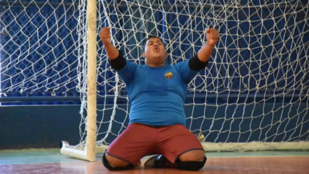 Projeto Águia disputa Final da Copa Regional de Futsal