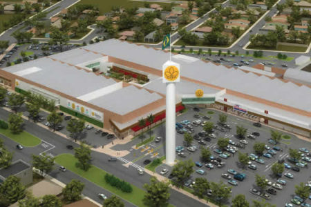 Primeiro Shopping de Sumaré vai gerar cerca de 2,9 mil vagas de emprego