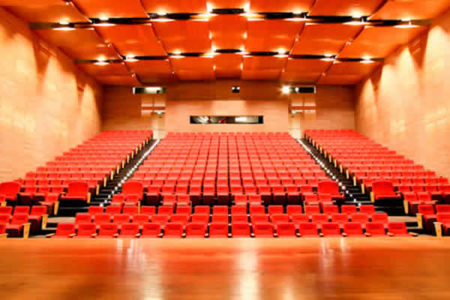 Programação Janeiro 2019 Teatro Iguatemi