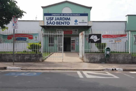 População reclama da falta de profissional para aplicar vacina na USF São Bento