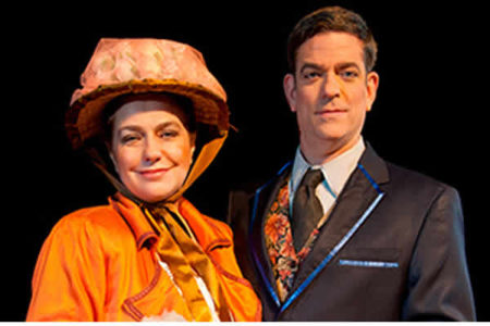 “Allan Kardec – Um olhar para a eternidade” se apresenta no Teatro Iguatemi Campinas