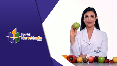 Assista: Mitos e Verdades da Nutrição