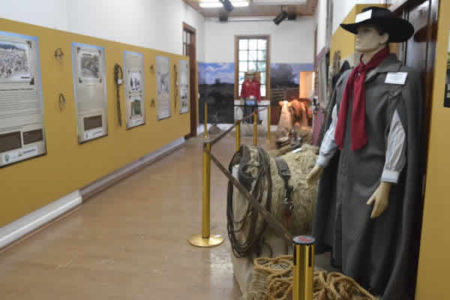 Centro de Memória abre neste fim de semana