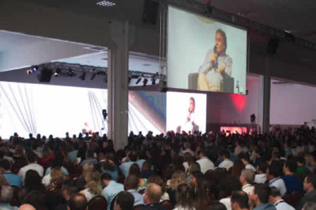 Retail Conference 2019 acontece dia 25 de abril em Campinas