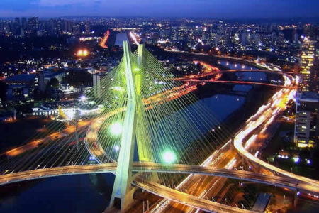 7 curiosidades sobre a cidade de São Paulo preservadas pelo Centro de Memória Bunge