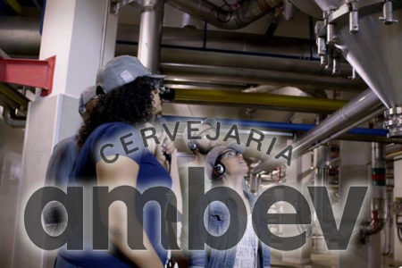 Confira as oportunidades de emprego na AMBEV Jaguariúna