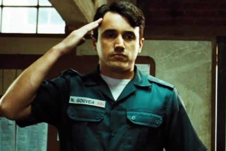Caio Junqueira, ator de Tropa de Elite, morre