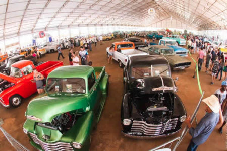 5ª edição da Expo Clássico vai acontecer entre os dias 16 e 17 de fevereiro em Sumaré/SP