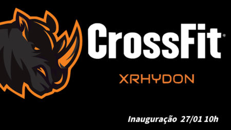 Box oficial de CrossFit chega a Hortolândia