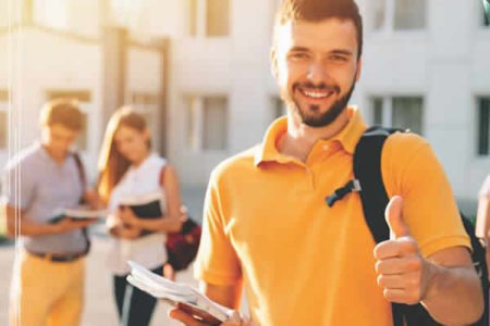Inscrições para Cursinho Popular em Hortolândia