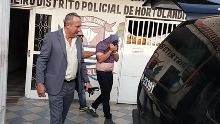 Polícia Civil prende pedófilo de Hortolândia