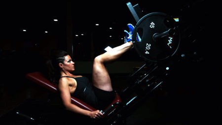 Entenda a dor muscular pós-treino