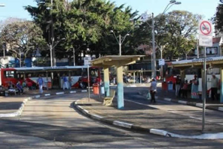 Campinas elimina pagamento em dinheiro dentro dos ônibus a partir de 19/01