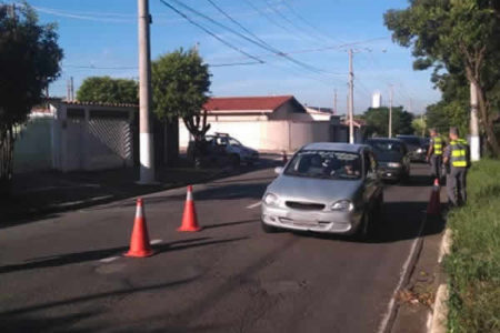 OPERAÇÃO “SÃO PAULO MAIS SEGURO”
