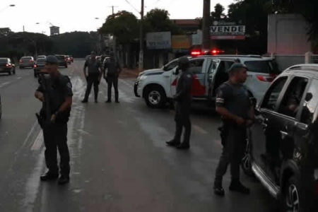 Balanço policial da nossa região após operação  “Rodovia mais Segura”