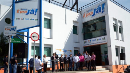 PAT Sumaré tem vagas abertas