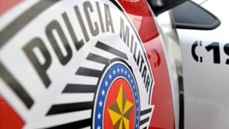 Concurso para Policia Militar