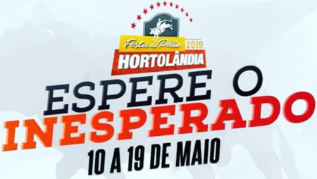 Rodeio de Hortolândia já tem datas definidas