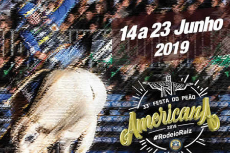 Festa do Peão de Americana promete uma constelação no palco da 33ª edição