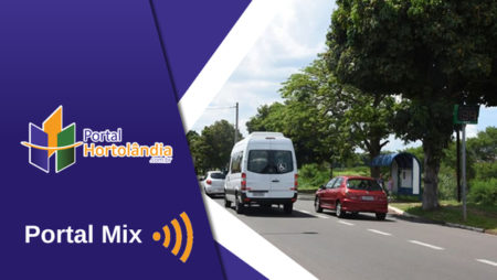 Programa Portal Mix recebe secretário de Mobilidade Urbana nesta sexta(18)