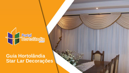 StartLar Decorações